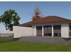 Eladó ház Nyíregyháza