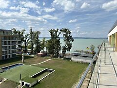 Eladó lakás Siófok, Balatonszéplak