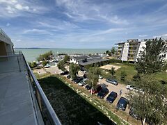 Eladó lakás Siófok