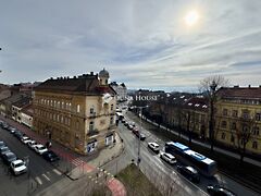 Eladó lakás Budapest, II. kerület