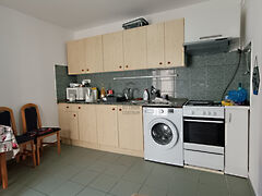 Eladó lakás Nagykanizsa, Katonarét