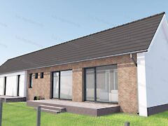 Eladó ház Tatabánya, Bánhida