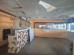 Eladó üzleti Tatabánya, Újváros