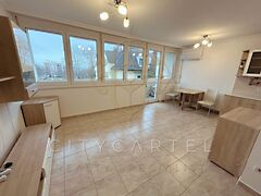 Kiadó lakás Budapest, II. kerület