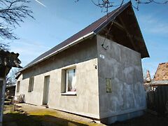 Eladó földterület Oroszlány, Külterület