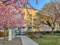 Eladó lakás Budapest, VIII. kerület