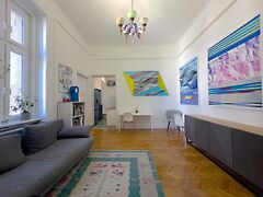 Eladó lakás Budapest, VI. kerület