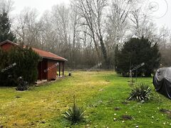 Eladó földterület Szigetmonostor