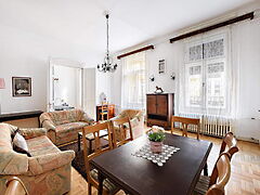 Eladó lakás Budapest, VIII. kerület