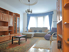 Eladó lakás Budapest, I. kerület