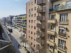 Eladó lakás Budapest, XI. kerület