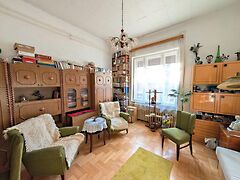 Eladó lakás Budapest, IV. kerület