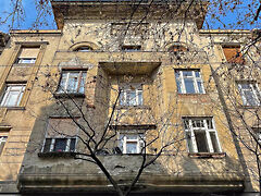 Eladó lakás Budapest, VIII. kerület