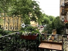 Eladó lakás Budapest, II. kerület