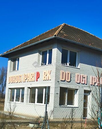 Eladó ipari Dorog