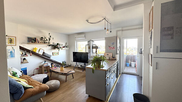 Eladó lakás Budapest, XII. kerület