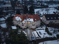 Eladó ház Budapest, III. kerület