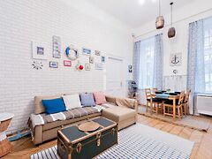 Kiadó lakás Budapest, VI. kerület, Terézváros