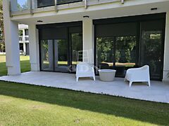 Eladó lakás Balatonfenyves