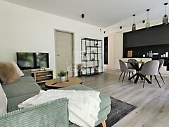 Eladó lakás Balatonfenyves