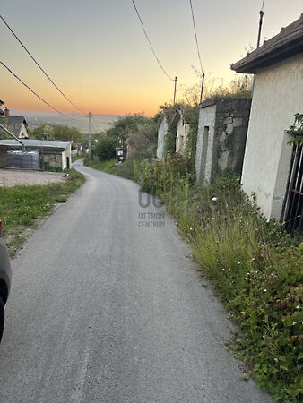 Eladó földterület Edelény