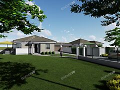 Eladó ház Kecskemét