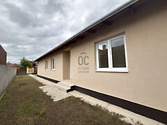 Eladó ház Hajdúsámson, Sámsonkert