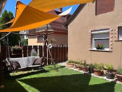 Eladó ház Harkány