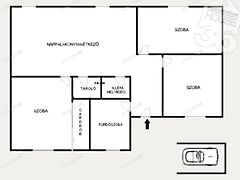 Eladó ház Kecskemét