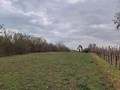 Eladó földterület Balatonalmádi