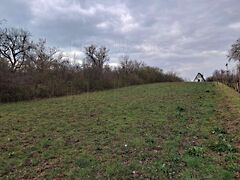 Eladó földterület Balatonalmádi