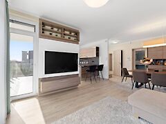 Eladó lakás Budapest, XI. kerület, Hosszúrét