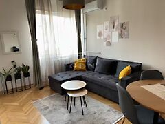 Eladó lakás Budapest, VII. kerület