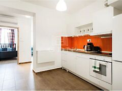 Eladó lakás Budapest, VII. kerület