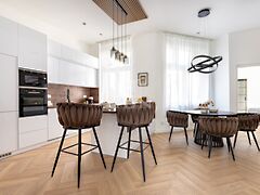 Eladó lakás Budapest, V. kerület