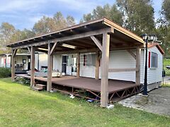 Eladó nyaraló Abádszalók