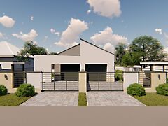 Eladó ház Nyíregyháza