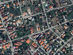 Eladó földterület Szeged, Petőfitelep