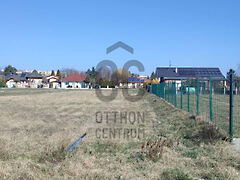 Eladó földterület Komárom