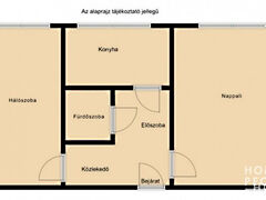 Eladó lakás Szeged, Tarján