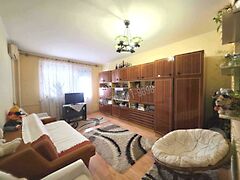 Eladó lakás Dunaújváros