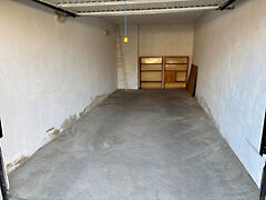 Eladó garázs Nyíregyháza