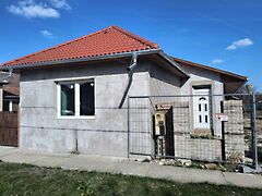 Eladó ház Törökszentmiklós, Városközpont