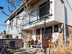 Eladó nyaraló Gyenesdiás