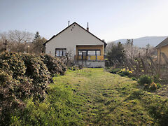 Eladó ház Badacsonytördemic