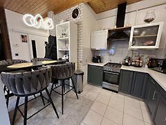 Eladó lakás Balatonboglár