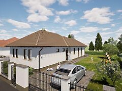 Eladó ház Budapest, XVI. kerület