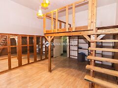 Eladó lakás Sárvár