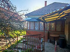 Eladó ház Kehidakustány