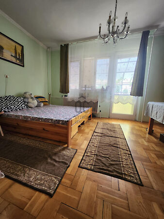 Eladó lakás Edelény